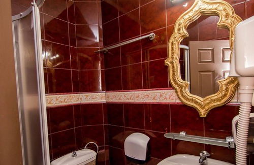 Arad Hotel | Hotel Darosy