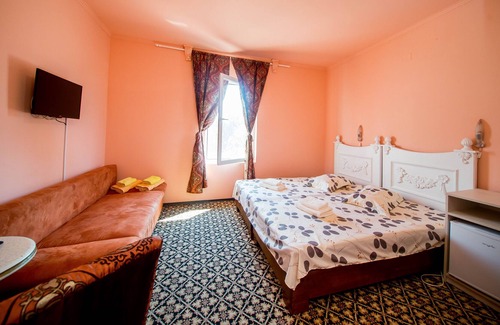 Arad Hotel | Hotel Darosy