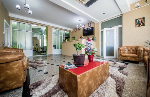 Arad Hotel | Hotel Darosy