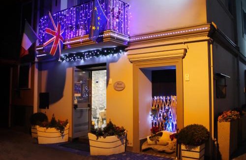 Pozzuoli House | Hotel Darsena