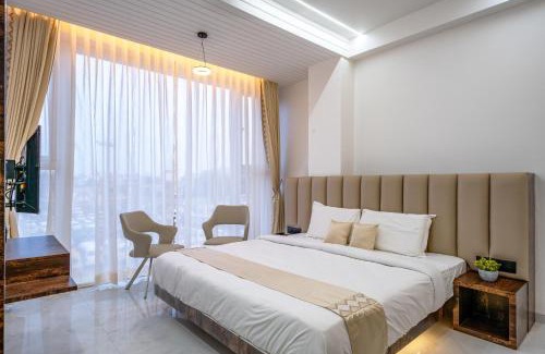 Tuljapur Hotel | Hotel Darshan Executive