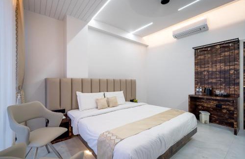 Tuljapur Hotel | Hotel Darshan Executive