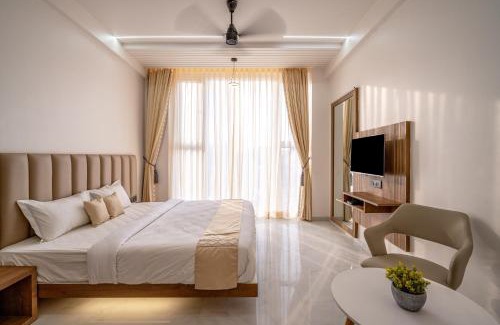 Tuljapur Hotel | Hotel Darshan Executive