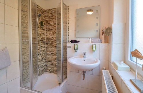 St. Peter-Ording Hotel | Hotel Das kleine Glück - Adults Only