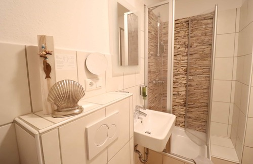 St. Peter-Ording Hotel | Hotel Das kleine Glück - Adults Only