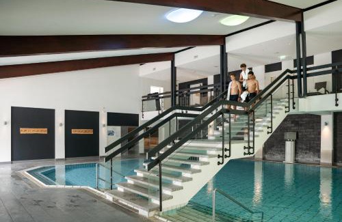 Bad Griesbach-Therme Hotel | Hotel Das Ludwig