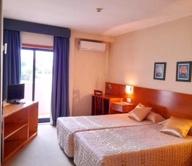Caldelas Hotel | Hotel das Taipas