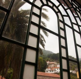 Geres Hotel | Hotel Das Termas