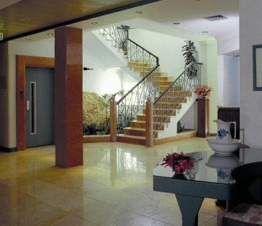 Geres Hotel | Hotel Das Termas