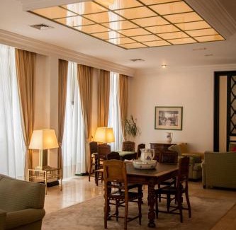 Geres Hotel | Hotel Das Termas