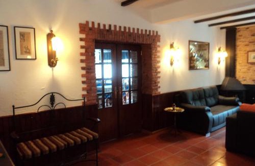 Monfortinho Hotel | Hotel Das Termas