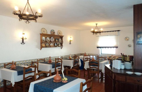 Monfortinho Hotel | Hotel Das Termas