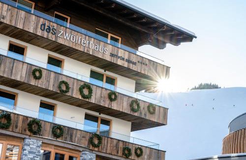 Hinterglemm Hotel | Hotel das Zwölferhaus