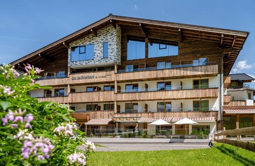 Hinterglemm Hotel | Hotel das Zwölferhaus