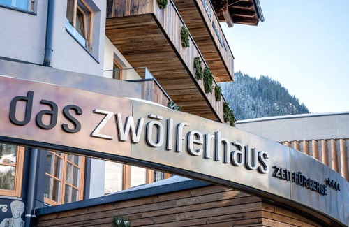 Hinterglemm Hotel | Hotel das Zwölferhaus