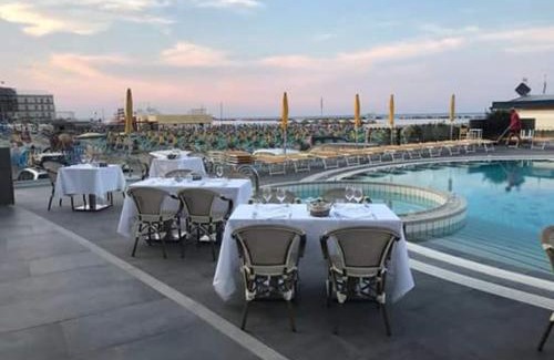 Villamarina Hotel | Hotel David