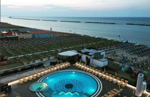 Villamarina Hotel | Hotel David