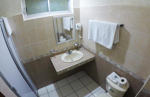 Guamuchil Hotel | Hotel Davimar