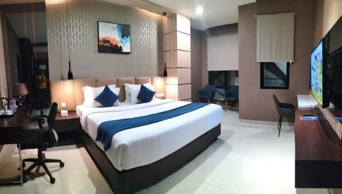 Pematangsiantar Hotel | Hotel Davinci Pematangsiantar
