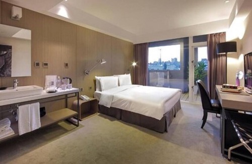 West District Hotel | Hotel Day Plus Taichung