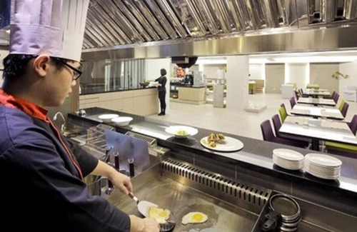 West District Hotel | Hotel Day Plus Taichung