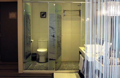 Tamsui Hotel | Hotel Day Plus Tamsui