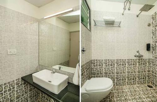 Brookefield Hotel | Hotel DBrooks