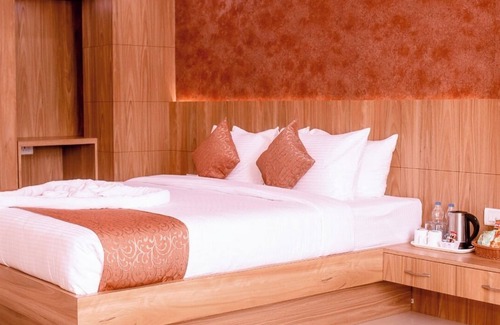 Rampur Hat Hotel | Hotel DC Star Rampurhat
