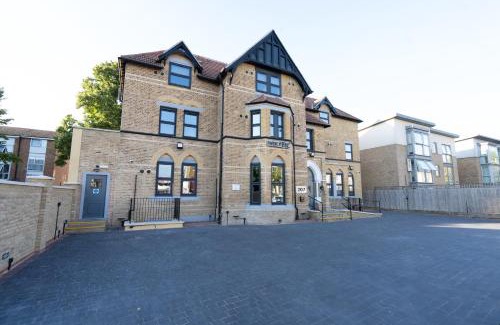 Forest Gate Hotel | Hotel DC, Stratford