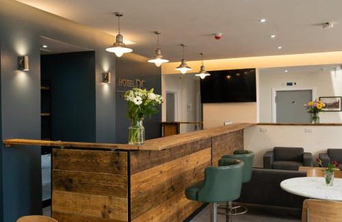 Forest Gate Hotel | Hotel DC, Stratford