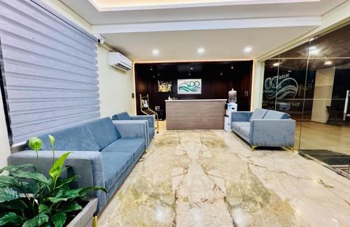 Arekere Hotel | Hotel DD Comfort
