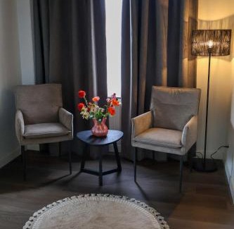 Horn Hotel | Hotel de Abdij