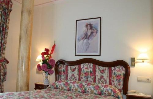 Borlena Hotel | Hotel De Borleña