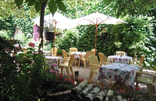 Cluny Hotel | Hotel de Bourgogne