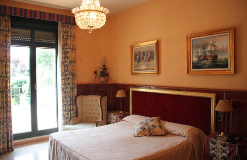 Camprodon Hotel | Hotel de Camprodon