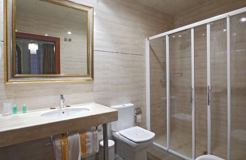 Camprodon Hotel | Hotel de Camprodon