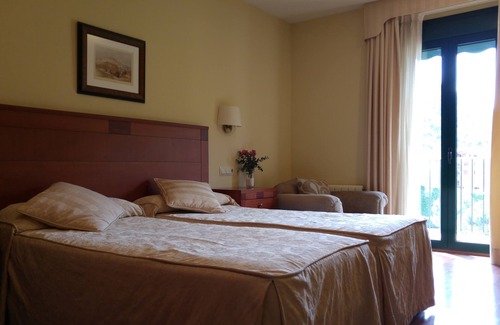 Camprodon Hotel | Hotel de Camprodon