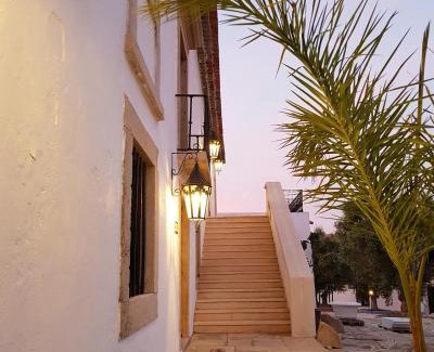 Monte Raposo Hotel | Hotel de Charme Capela das Artes