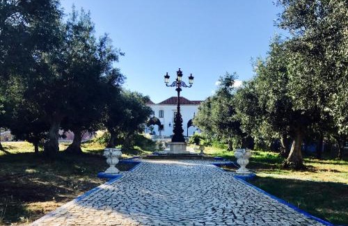 Monte Raposo Hotel | Hotel de Charme Capela das Artes