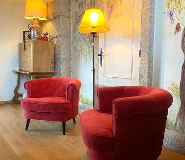 Freamunde Hotel | Hotel de Charme Quinta do Pinheiro