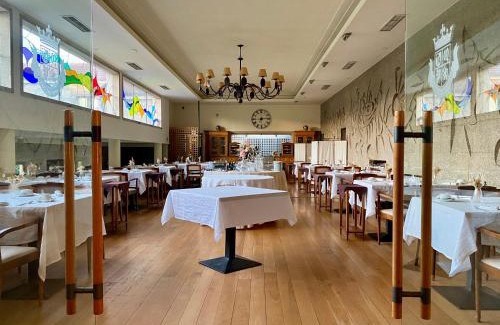 Freamunde Hotel | Hotel de Charme Quinta do Pinheiro