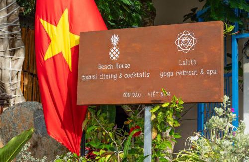 Con Son Hotel | Hotel De Condor