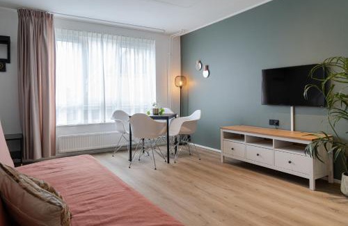 Lisse City Center Hotel | Hotel de Duif Lisse - Keukenhof