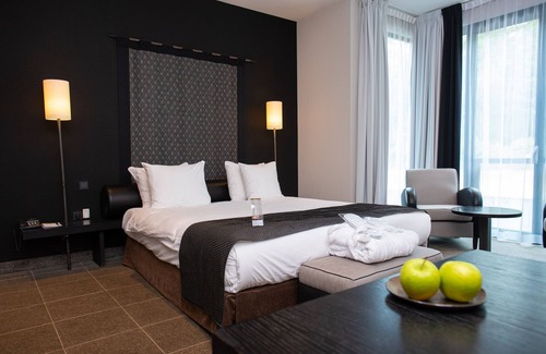 Meerveld Hotel | Hotel de Echoput