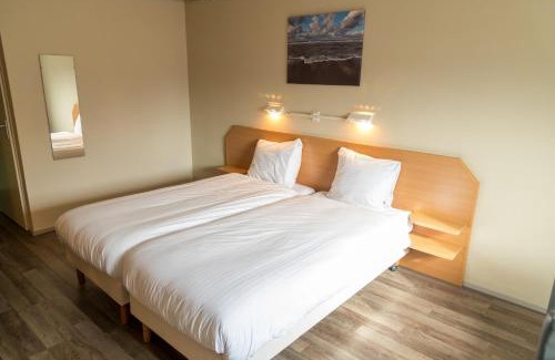 Biervliet Hotel | Hotel de Gentsche Poort