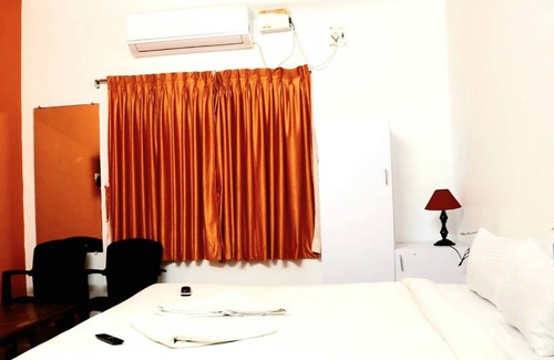 Kalapet Hotel | Hotel De Grand