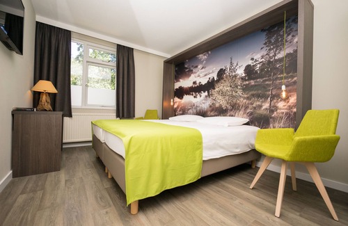 Nunspeet Hotel | Hotel De Hoeve van Nunspeet