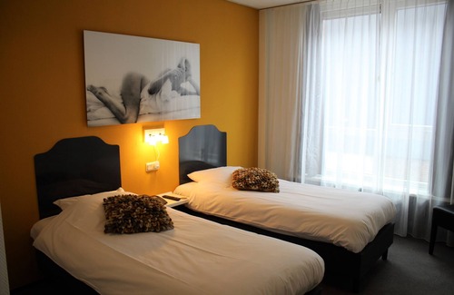 Municipality of Aalsmeer Hotel | Hotel de Jonge Heertjes