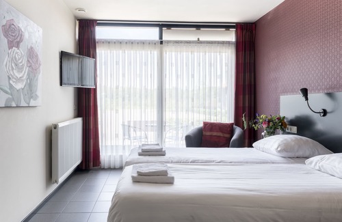 Municipality of Vught Hotel | Hotel De Kruishoeve