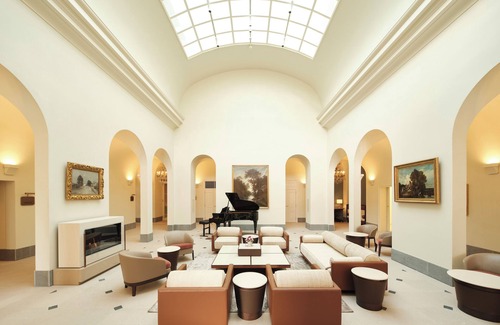 Chino Hotel | HOTEL de L'ALPAGE